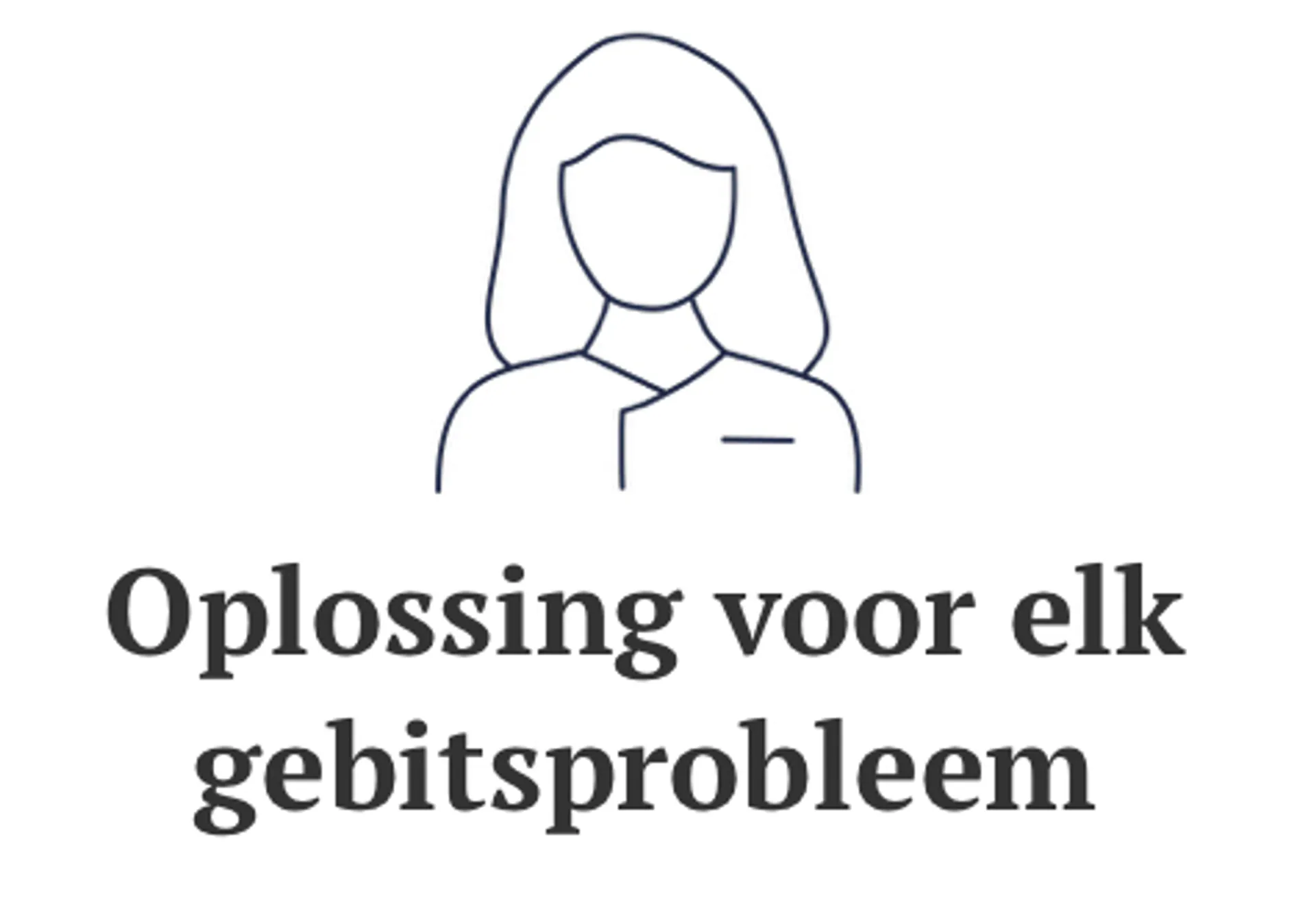 Tandarts die een patient behandelt met moderne apparatuur